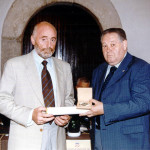 BIANCHI Luciano – Ginestra – premiato da Vincenzo Calzolari