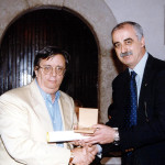 COSCARELLI Franco – Alessandrino – premiato da Franco Cerro