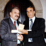 FORTUNA Franco – V.Vigne Nuove – premiato da Piero D’Innocenzo