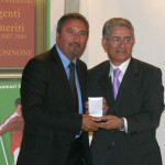 Roberto GNEO – La Lucca: premiato da