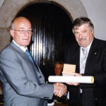 MIGLIOZZI Massimo – S.Saba – premiato da Renzo Lucarini