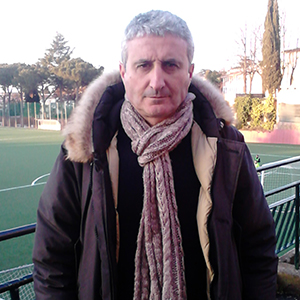 Giovanni Conti, allenatore Vivace 