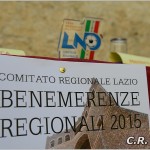 1 Benemerenze Regionali 2015