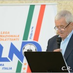 35 Melchiorre ZARELLI presidente CR Lazio