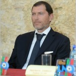 38 Luca PALANCA presidente CRA Lazio