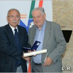 65 Dario SCALCHI premia Pietro GRECO (ritira Calzolari)