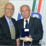 65 Dario SCALCHI premia Sisto Mario GIORGI