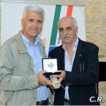 66 Franco CERRO premia Marco IANNI