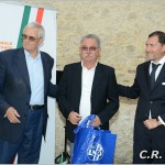 71 Zarelli e Palanca premia pres. Aia Rieti Agostino CICCAGLIONI