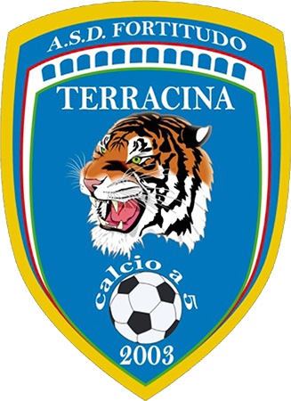 Fortitudo Terracina 2003