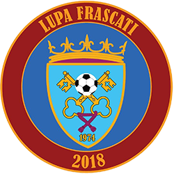 Lupa Frascati