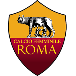 Roma Calcio Femminile