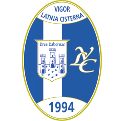 Vigor Cisterna 1994