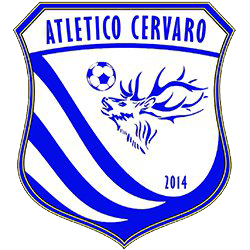 Atletico Cervaro 2014