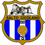 salto cicolano 450