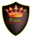 real valmontone