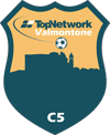 valmontone.logo100