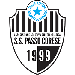 S.S. Passo Corese