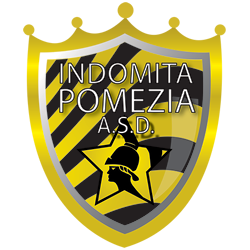 Indomita Pomezia