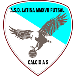 Latina MMXVII Futsal