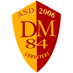 DM 84 Cerveteri