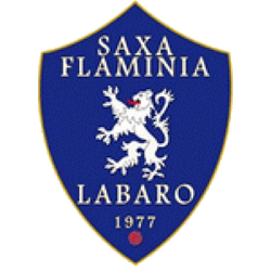 Saxa Flaminia Labaro