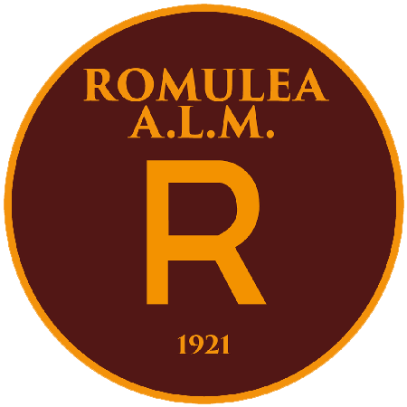 A.L.M. Romulea 1921