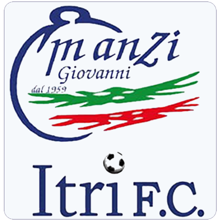 Manzi Giovanni Itri F.C.