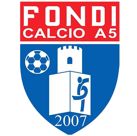 Virtus Fondi Calcio A 5