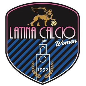 Women Latina Calcio 1932