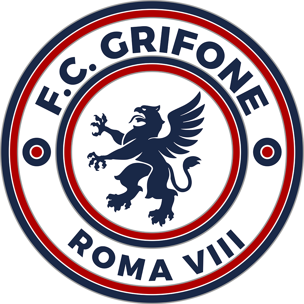 Fc Grifone Roma VIII