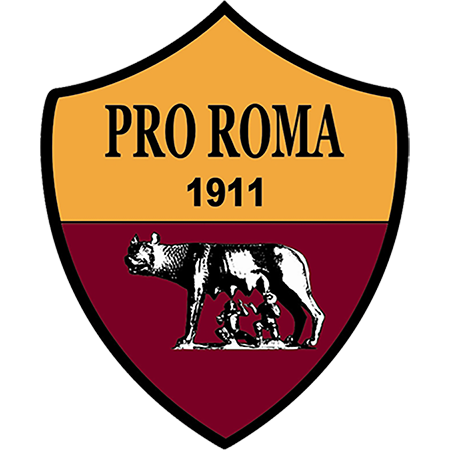 Pro Roma Calcio