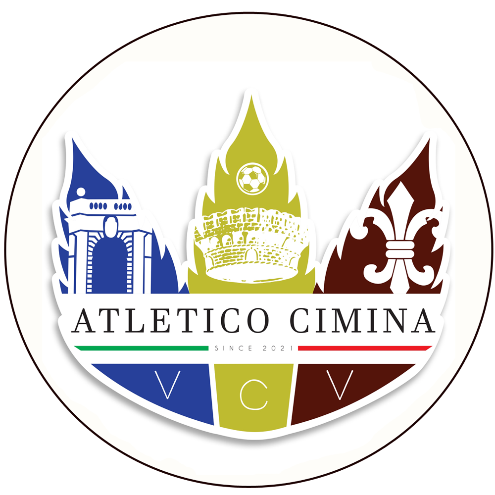 Atletico Cimina