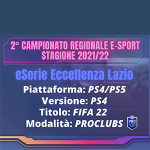 banner eSport eSerieE_300