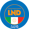 CR LND LAZIO-2019_LOGO_COMITATO