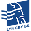 Lyngby_BK_logo