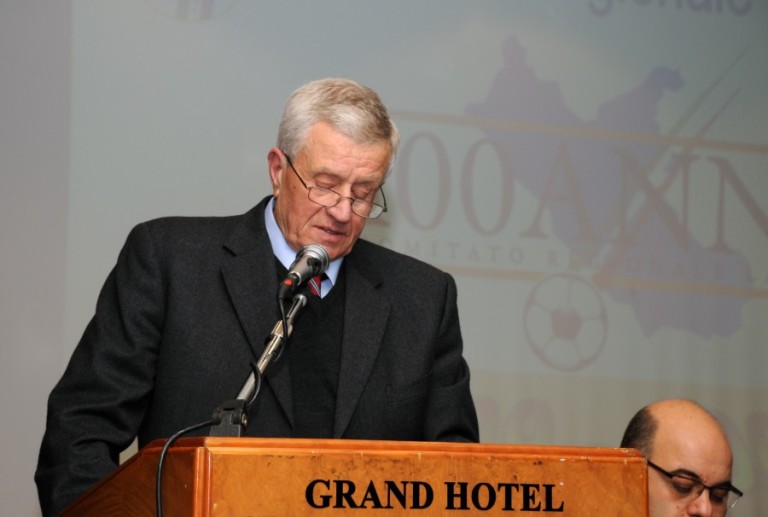 Assemblea Elettiva Cr Lazio