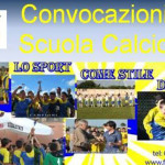 SCUOLA CALCIO
