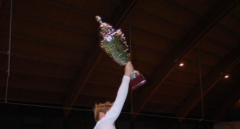 Serie C2, le gare di Coppa Lazio