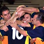 Anagni Finale Coppa Italia Lazio Settecamini FootworkFoto Costantini Pasquazi