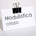 moduli
