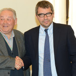 CAMPIDOGLIO 2013