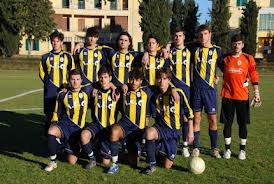 La Vigor Acquapendenre, vincitrice della Coppa Provincia Juniores