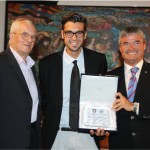 17 Daniele DE TOMMASO