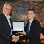 34 Emanuele GIANCOLA