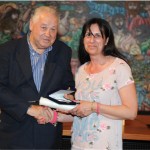 45 Francesca CERRONI