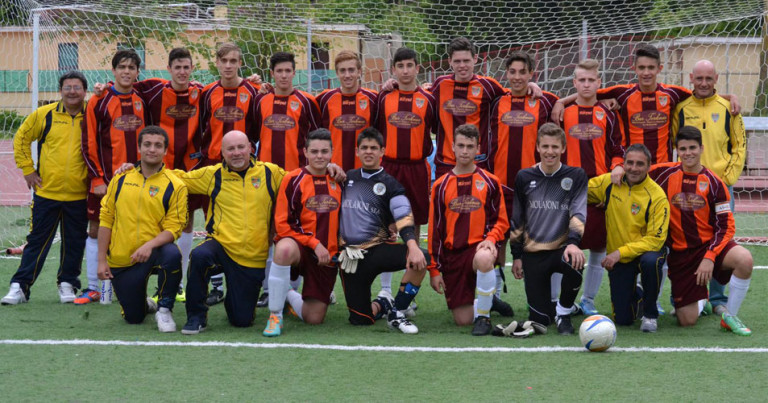 Gioc Cocciano, Allievi secondi