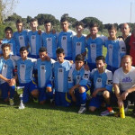 Giovanissimi-Etruria