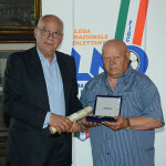 DOMENICO GRAZIANO