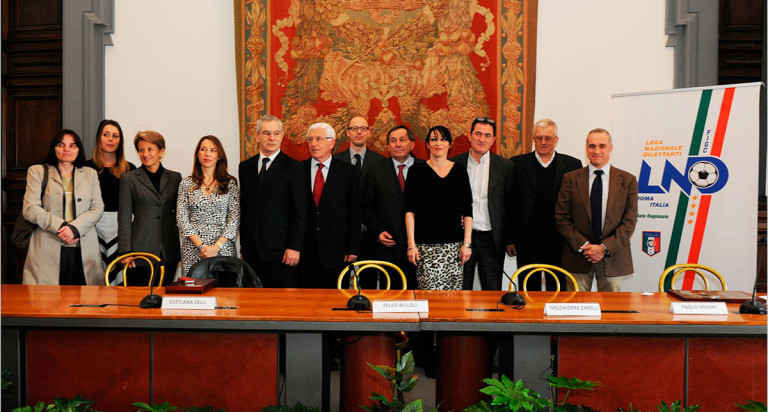 RCM: festa in Campidoglio